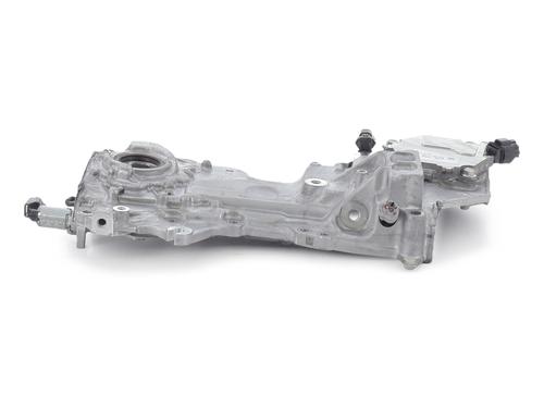 Timing cover SUZUKI SWIFT V (AZ) 1.2 Hybrid (Mild Hybrid) (A2L412) | BP38189035M123 - Image 4