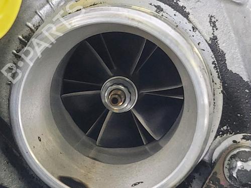Engine MERCEDES-BENZ C-CLASS (W204)  | BP28176975M1 