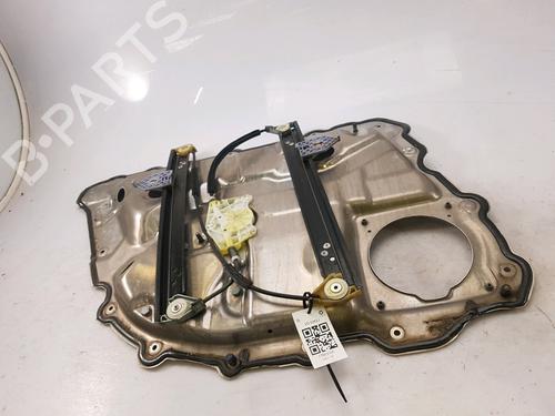 Rudehejsemekanisme Højre bagtil AUDI A8 D3 (4E2, 4E8) S8 quattro | BP13674521C25 