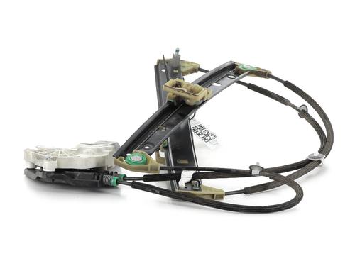 Front left window mechanism AUDI A1 Sportback (8XA, 8XF)  | BP25622269C22 