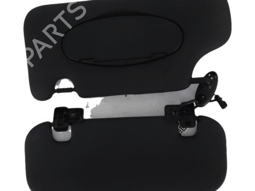 Used Left sun visor Left sun visor MINI MINI COUNTRYMAN (R60) Cooper D (112 hp) 36447091 36447091