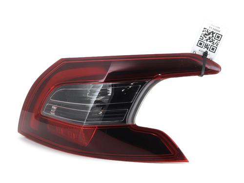 Right taillight PEUGEOT 308 II (LB_, LP_, LW_, LH_, L3_) 1.2 THP 130 | BP29741218C35 