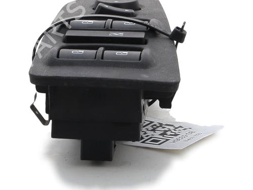 Left front window switch FIAT BRAVO II (198_) 1.9 D Multijet (198AXB1A) | BP28573879I27