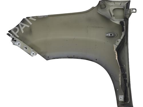 Right front fenders FIAT PANDA (312_, 319_) 1.0 Mild Hybrid (312.PYD1B) | BP29381138C42 