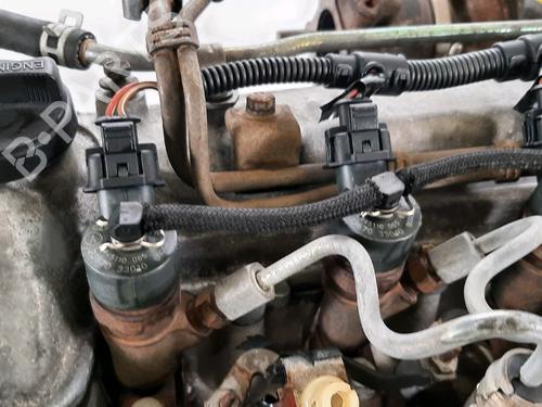 Engine MINI MINI (R50, R53) One D | BP31661498M1 