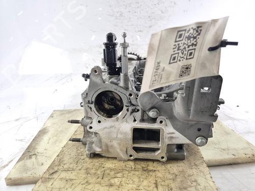 Cylinder head PEUGEOT 2008 I (CU_) 1.2 THP 110 / PureTech 110 | BP38767884M5 - Image 5