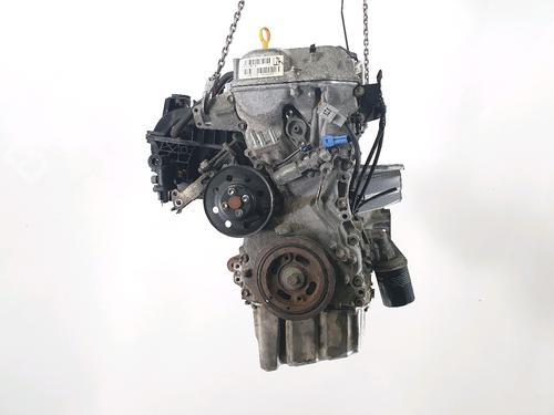 Used Engine Engine 38792792 38792792