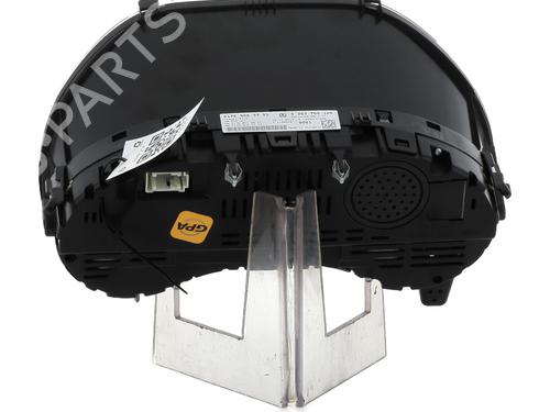 Instrument cluster MERCEDES-BENZ A-CLASS (W176) A 220 CDI 4-matic (176.005) | BP25908280C47 