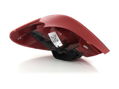 Right taillight PEUGEOT 207 (WA_, WC_) 1.4 HDi | BP29346863C35 