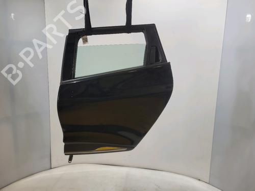 Tür links hinten für RENAULT CLIO IV Grandtour (KH_) 1.5 dCi 90 (KHN3, KHN4) (90 hp) 30049130