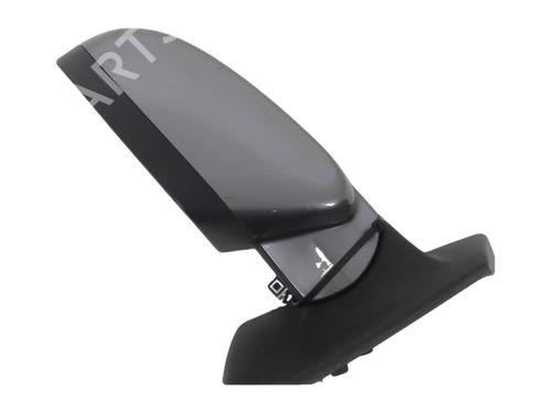 left-mirror-renault-clio-iii-br01-cr01-2005-2006-2007-2008-2009-2010-2011-2012-2013-2014-32201716 main image