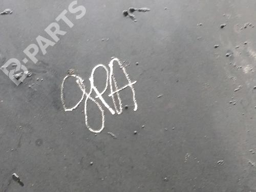 Used Subframe Subframe CITROËN DS5 2.0 HDi 165 (163 hp) 11124182 11124182