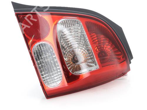 Right taillight RENAULT TWINGO II (CN0_) 1.2 16V (CN04, CN0B) | BP36350946C35  - Image 5