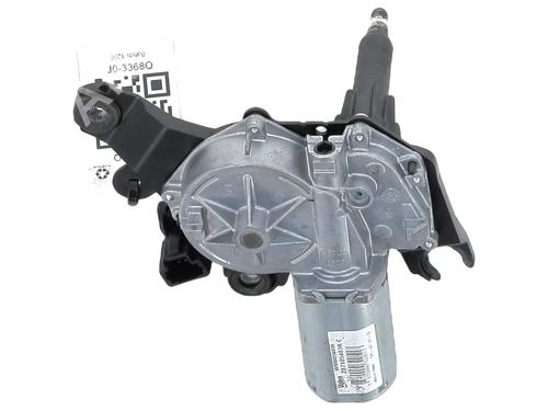 Viskermotor bagrude RENAULT CLIO IV Grandtour (KH_) 1.2 TCe 120 (KHAU) (118 hp) 32279225