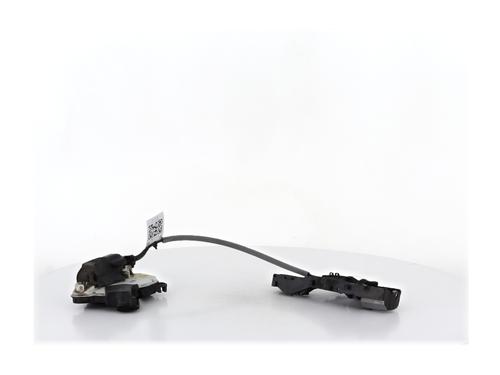 Front left lock VW PASSAT B8 (3G2, CB2) 2.0 TDI | BP37065265C98 - Image 2