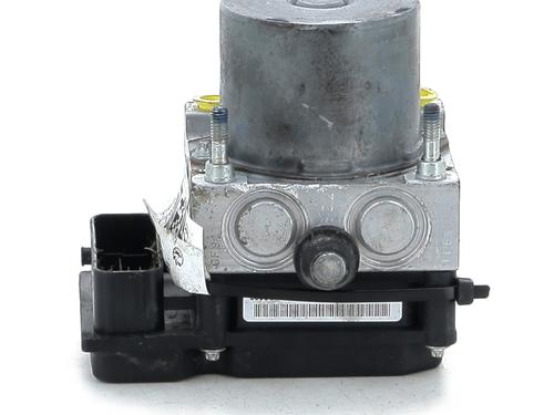 Used ABS pump ABS pump CITROËN C4 I (LC_) 1.6 HDi (90 hp) 34051294 34051294