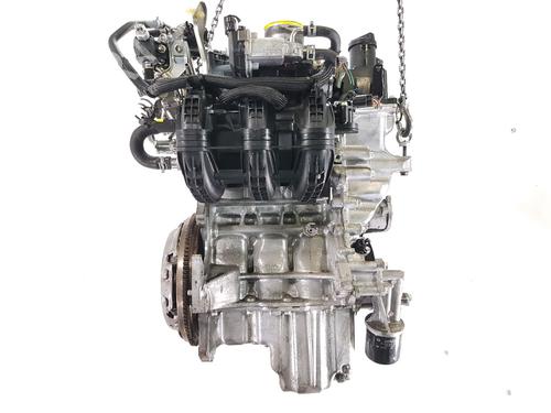 Engine PEUGEOT 108 1.0 VTi 72 | BP32653996M1