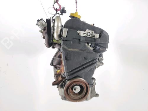 Motor RENAULT CLIO II (BB_, CB_) 1.5 dCi (B/C2J) (68 hp) 30503541