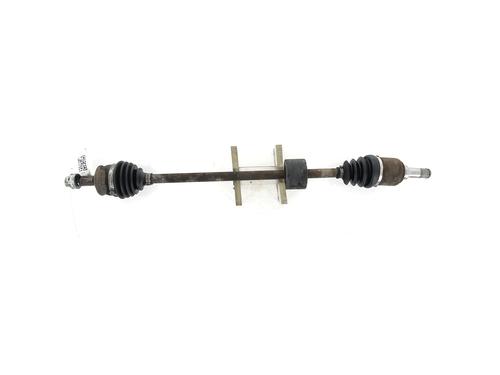 Used Right front driveshaft FORD KA (RU8) 1.2 (69 hp) 17556532