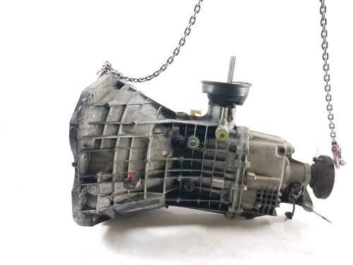 Used Gearbox FORD TRANSIT Platform/Chassis (E_ _) 2.5 TD (EME/L/S, ENE/L/S) (85 hp) 20130854