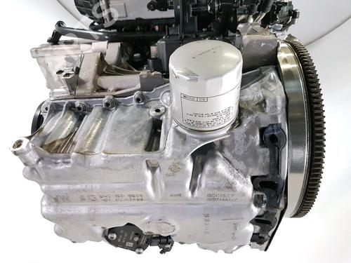 Engine VW POLO VI (AW1, BZ1, AE1) 1.0 TSI | BP33567249M1 - Image 12