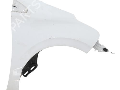 Used Right front fenders PEUGEOT 208 I (CA_, CC_) 1.0 VTi (68 hp) 29231644