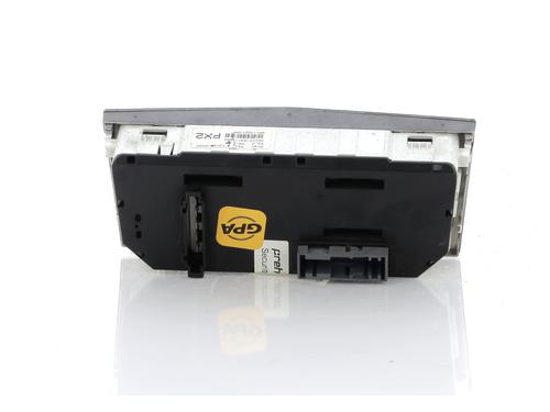 Climate control OPEL ASTRA H (A04) 1.3 CDTI (L48) | BP17466889I5 