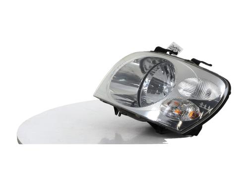 Used Left headlight Left headlight MAHINDRA GOA [2010-2026] 39971548 39971548