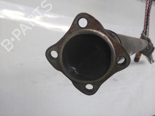 Driveshaft HONDA CR-V III (RE_) 2.2 i-CTDi 4WD (RE6) | BP32433931M37 - Image 2
