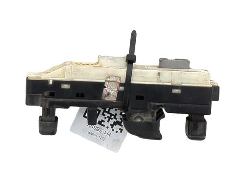 Used Left front window switch Left front window switch ISUZU D-MAX I (TFR, TFS) 2.5 DiTD 4x4 (TFS86_) (136 hp) 34111878 34111878