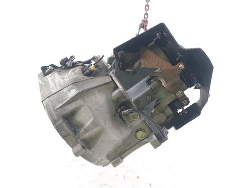 Używane Skrzynia biegów FORD FIESTA VI (CB1, CCN) 1.4 TDCi (70 hp) 29295573