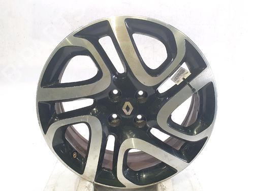 Używane Felga RENAULT CAPTUR I (J5_, H5_) 1.2 TCe 120 (120 hp) 30093782
