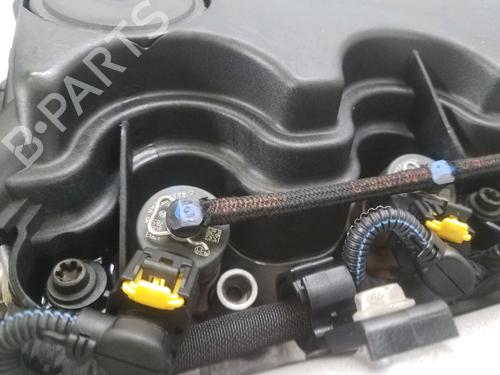 Engine FIAT BRAVO II (198_) 1.9 D Multijet (198AXB1A) | BP16219762M1 