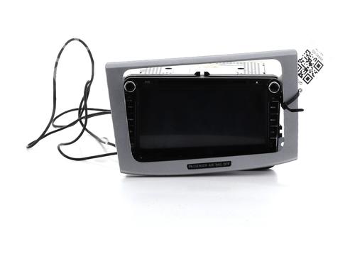 Used Radio VW PASSAT B6 (3C2) 2.0 TDI 16V (140 hp) 31303732