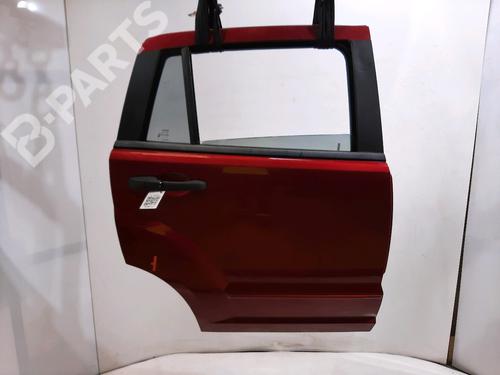 Used Right rear door DODGE CALIBER 2.0 CRD (140 hp) 10425237