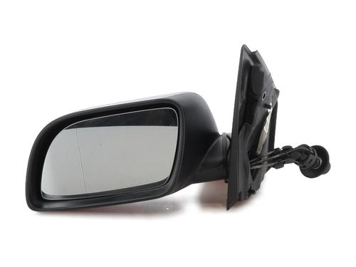 Left mirror VW POLO IV (9N_, 9A_) 1.2 12V | BP26924417C26 