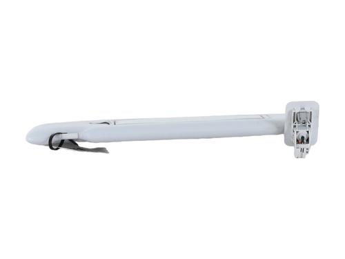 Left sun visor PEUGEOT 208 I (CA_, CC_) 1.6 HDi | BP23063873I1 