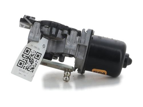 Viskermotor vindrude CITROËN C4 CACTUS 1.6 BlueHDi 100 | BP29579185M29 