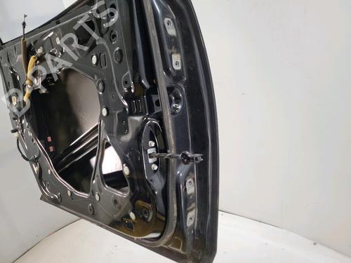 Left front door MAZDA 2 Hatchback (DL, DJ) 1.5 D (DJ5FS) | BP37191790C2 - Image 3