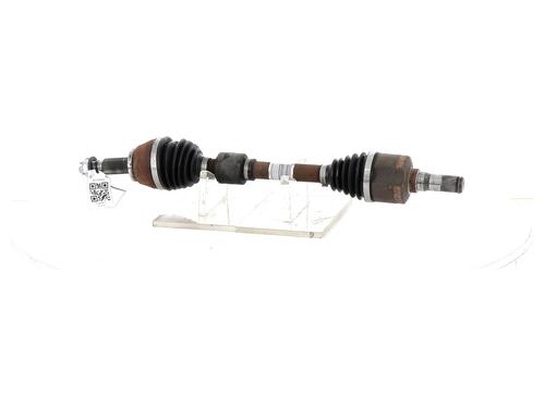 Left front driveshaft RENAULT SCÉNIC IV (J9_) 1.7 Blue dCi 150 (J9A7, J9A8) | BP31207273M38