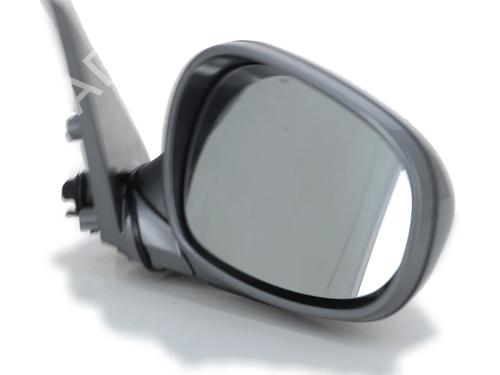 Right mirror BMW 1 (E81) 116 d | BP29443481C27 
