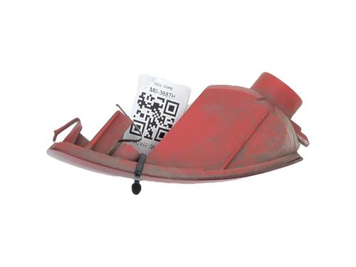 Used Rear bumper right light RENAULT CLIO III Grandtour (KR0/1_) 1.5 dCi (KR0F) (86 hp) 28836026