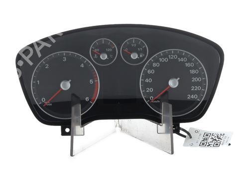 Kombinert Instrument FORD C-MAX (DM2) 1.8 TDCi | BP30957242C47