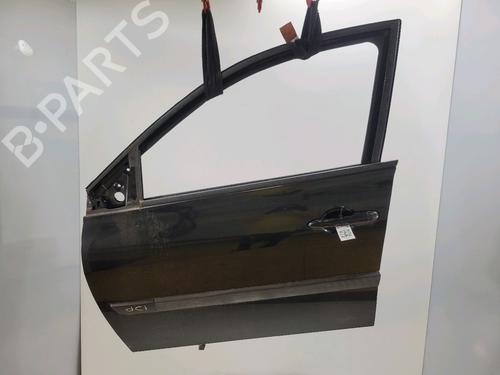 Used Left front door RENAULT MEGANE II (BM0/1_, CM0/1_) [2001-2012]  26189696