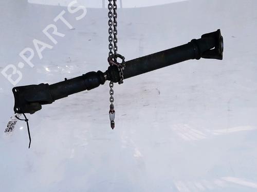 Used Driveshaft NISSAN PICK UP (D22) 2.5 TD 4WD (103 hp) 27268828