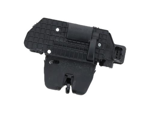 Used Tailgate lock Tailgate lock PEUGEOT 208 I (CA_, CC_) 1.2 THP 110 (110 hp) 33309738 33309738