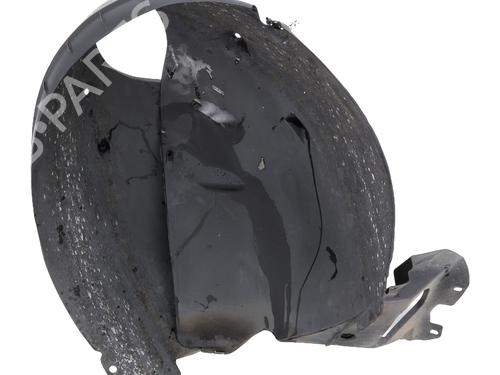 Used Wheel arch Wheel arch CITROËN DS3 (SA_) 1.6 VTi 120 (120 hp) 34177693 34177693