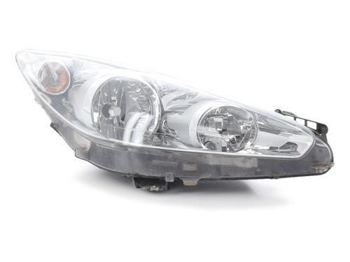 Used Right headlight Right headlight PEUGEOT 308 SW I (4E_, 4H_) 1.6 HDi (92 hp) 36288246 36288246