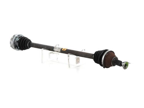 Right front driveshaft VW POLO IV (9N_, 9A_) 1.4 TDI | BP29346194M39