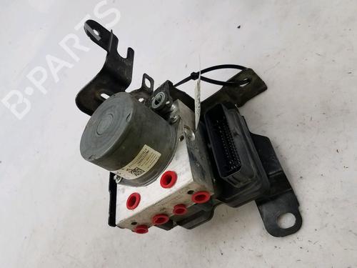 Used ABS pump PEUGEOT 308 II (LB_, LP_, LW_, LH_, L3_) 1.2 THP 130 (131 hp) 13894536